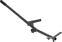 Image of Product. Front orientation. Drum Upenders.