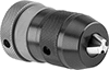 Thread-Mount Drill Chucks for Hammer Drills