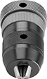Image of Product. Front orientation. Drill Chucks. Thread-Mount Drill Chucks for Hammer Drills, Keyless Chuck.
