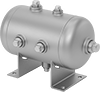 Compressed Air Storage Tanks