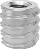 Tapping Threaded Inserts for Plastic