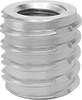 Tapping Threaded Inserts for Plastic