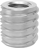 Tapping Threaded Inserts for Plastic