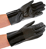 PVC Chemical-Resistant Gloves