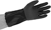 PVC Chemical-Resistant Gloves
