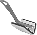 Image of Product. Front orientation. Paint Edgers. Paint and Coating Pads with Holder, Corner.