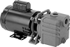 Self-Priming Circulation Pumps for Water and Coolants