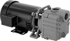 Harsh-Environment Self-Priming Circulation Pumps for Water and Coolants