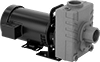 Harsh-Environment Self-Priming Circulation Pumps for Water and Coolants