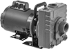 Self-Priming Circulation Pumps for Water and Coolants