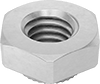 Press-Fit Nuts