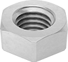 Press-Fit Nuts
