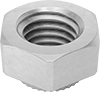 Press-Fit Nuts