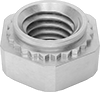 Press-Fit Nuts