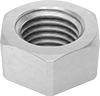 Press-Fit Nuts