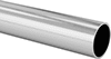 High-Temperature High-Strength Nitronic 40 Stainless Steel Round Tubes