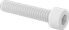 Socket Head Screws