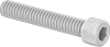Socket Head Screws