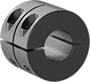 Extra-Wide Shaft Collars