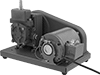 Electric High-Vacuum Pumps