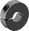 Oversized Shaft Collars