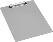 Image of Product. Front orientation. Clipboards. Magnetic-Back Clipboards.