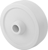 Nylon Wheels 