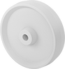 Nylon Wheels 