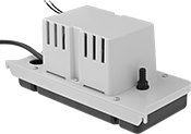 Image of Product. Front orientation. Condensate Pumps. Condensate Pumps with Tank, Style B.