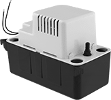 Image of Product. Front orientation. Condensate Pumps. Condensate Pumps with Tank, Style C.