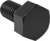 Hex Head Screws