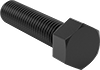 Hex Head Screws