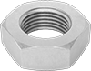 Hex Nuts