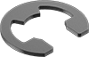 Heavy Duty Side-Mount External Retaining Rings