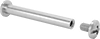 18-8 Stainless Steel Binding Barrels and Screws