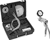 Vacuum Pumps