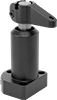 Hydraulic Hold-Down Fixture Clamps