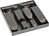 Fixture Clamps
