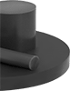 MDS-Filled Easy-to-Machine Wear-Resistant Cast Nylon Rods and Discs