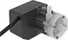 Extended-Life Submersible/Open-Air Pumps for Water