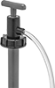 Drum Pumps for Water and Chemicals
