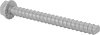 Masonry and Concrete Screws