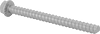 Masonry and Concrete Screws