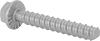 Masonry and Concrete Screws