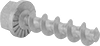 Masonry and Concrete Screws