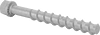 Masonry and Concrete Screws