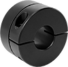 Precision-Ground-Face Shaft Collars
