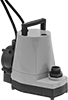 Long-Life Easy-Carry Water-Removal Pumps