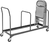 Folding-Chair Racks