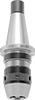 Drill Chucks with NMTB Taper Integral Arbor